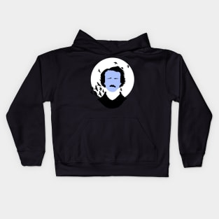 Nevermore Kids Hoodie